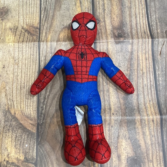 2 Spider-Man Plush dolls Marvel - Picture 7 of 15